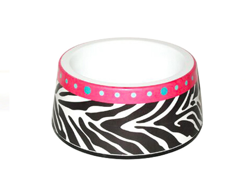 Melamine Pet Bowls