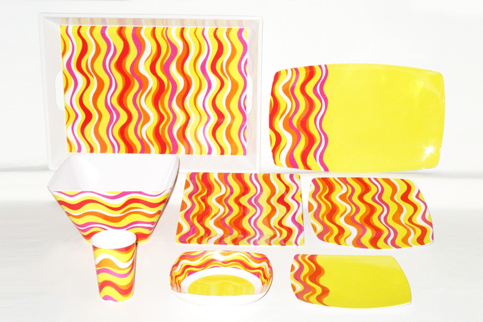Everyday Dinnerware